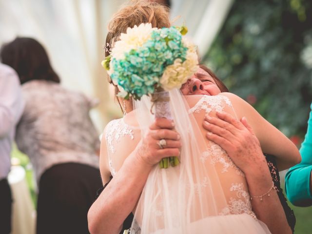 El matrimonio de Eduardo y Fiorella en Lima, Lima 19