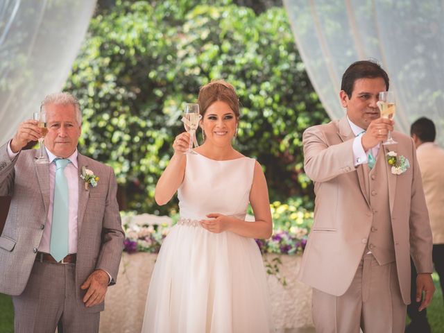 El matrimonio de Eduardo y Fiorella en Lima, Lima 20
