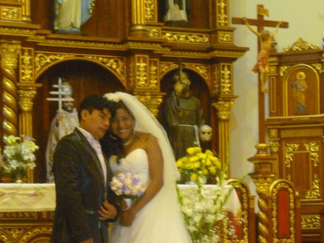 El matrimonio de Fernando y Mariana en Huacho, Lima 31