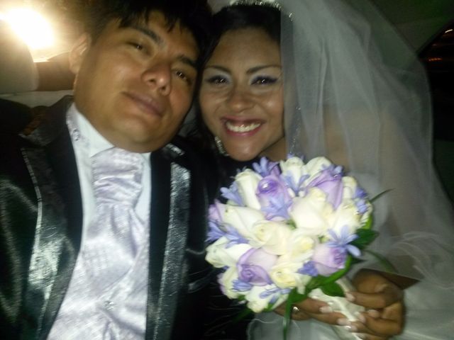 El matrimonio de Fernando y Mariana en Huacho, Lima 37
