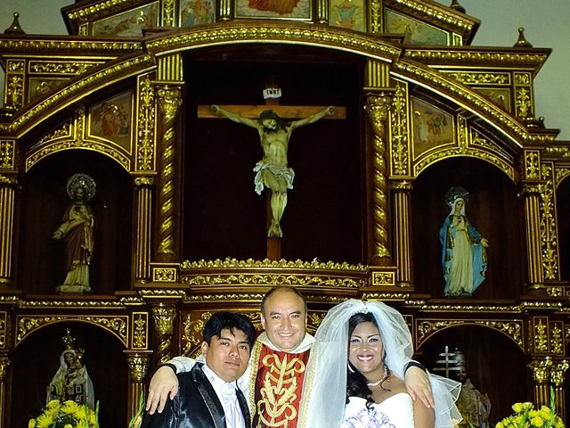 El matrimonio de Fernando y Mariana en Huacho, Lima 22