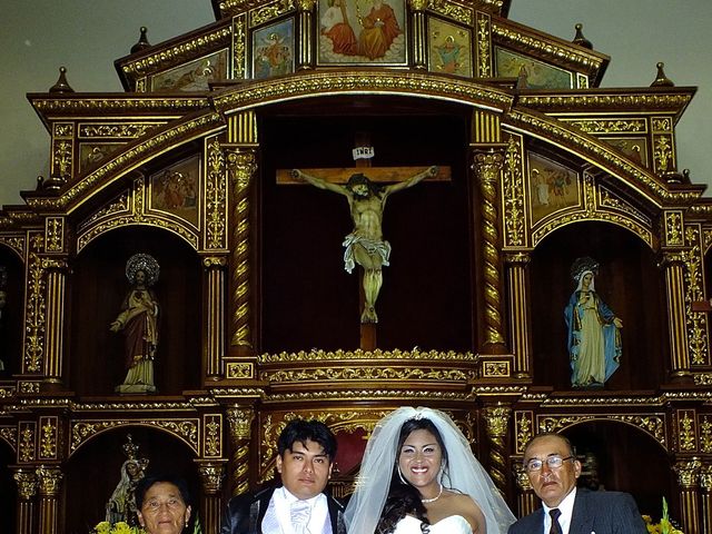 El matrimonio de Fernando y Mariana en Huacho, Lima 26