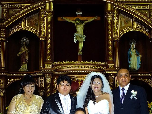 El matrimonio de Fernando y Mariana en Huacho, Lima 28