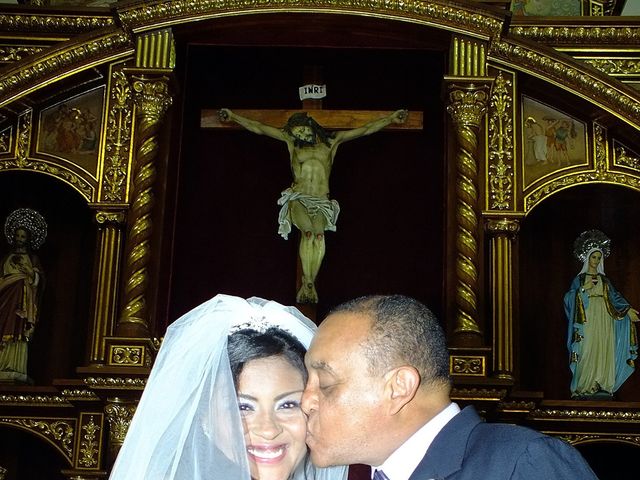 El matrimonio de Fernando y Mariana en Huacho, Lima 29