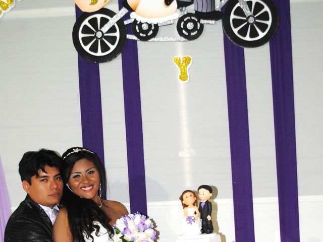 El matrimonio de Fernando y Mariana en Huacho, Lima 50
