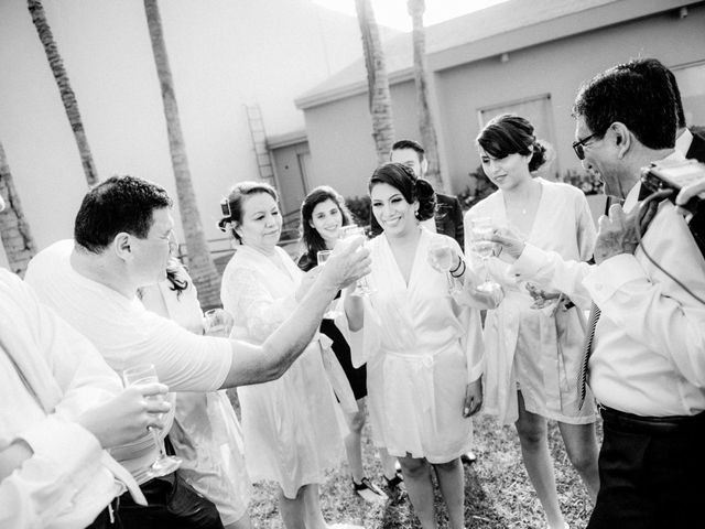 El matrimonio de Javier y Maria en Piura, Piura 4