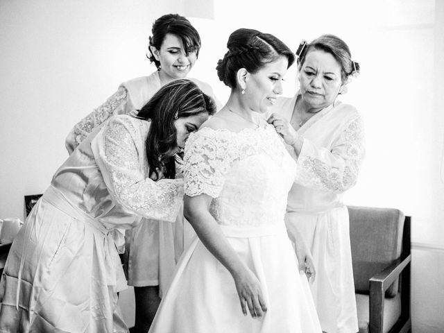 El matrimonio de Javier y Maria en Piura, Piura 9