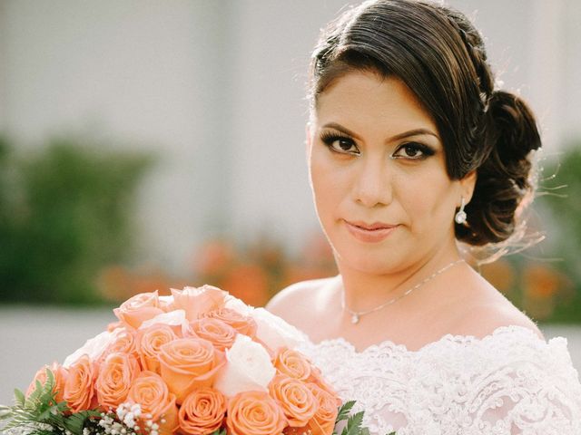El matrimonio de Javier y Maria en Piura, Piura 13