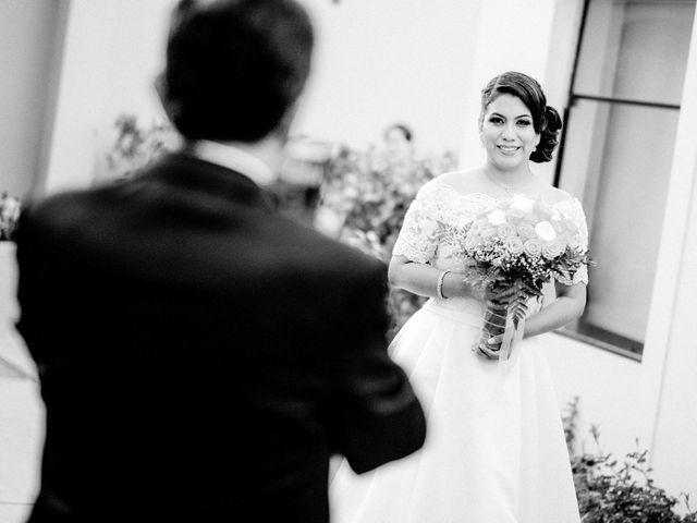 El matrimonio de Javier y Maria en Piura, Piura 18