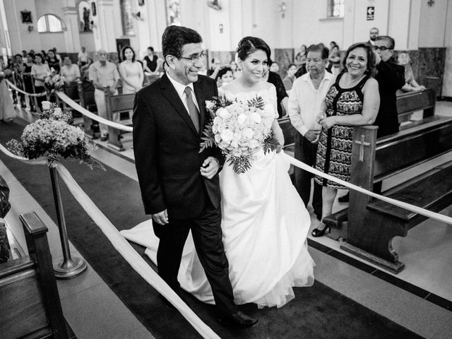 El matrimonio de Javier y Maria en Piura, Piura 21