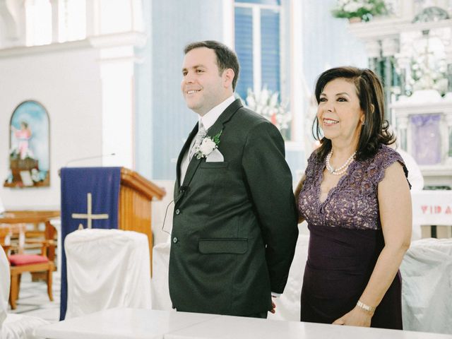 El matrimonio de Javier y Maria en Piura, Piura 22