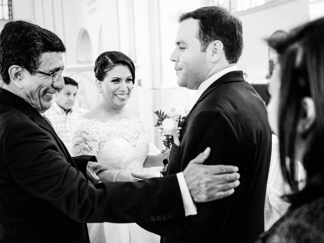 El matrimonio de Javier y Maria en Piura, Piura 23