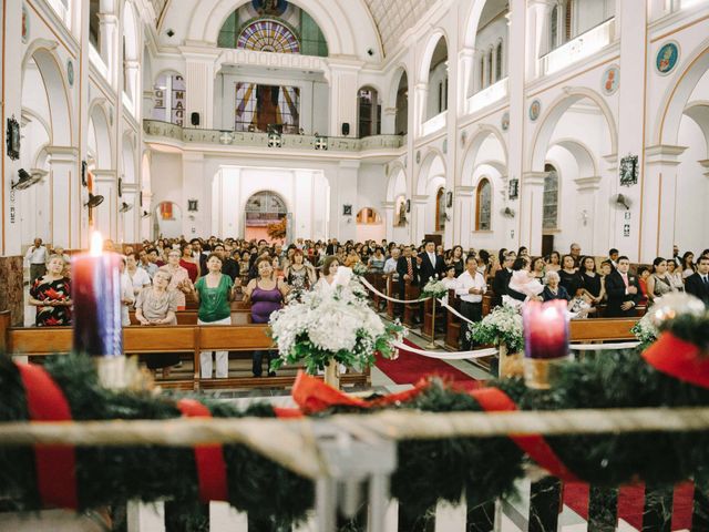 El matrimonio de Javier y Maria en Piura, Piura 28