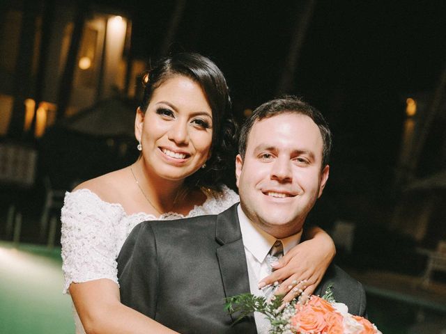 El matrimonio de Javier y Maria en Piura, Piura 34