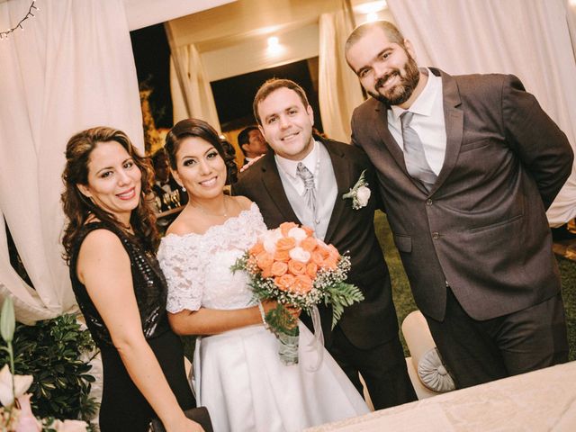 El matrimonio de Javier y Maria en Piura, Piura 42