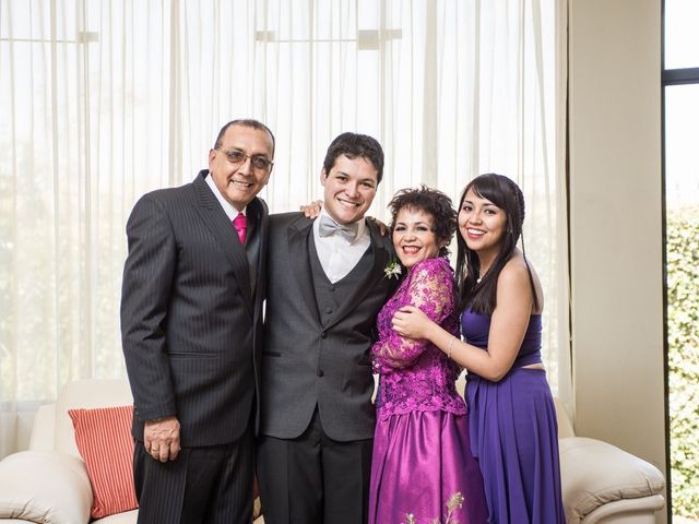 El matrimonio de Jorge Luis y Cindy en Arequipa, Arequipa 32