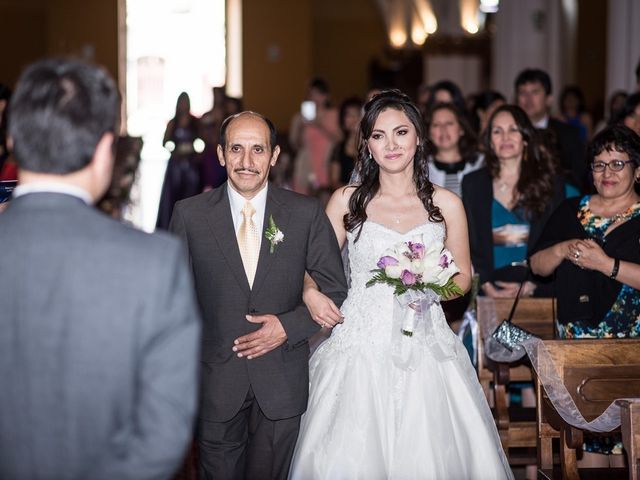 El matrimonio de Jorge Luis y Cindy en Arequipa, Arequipa 36