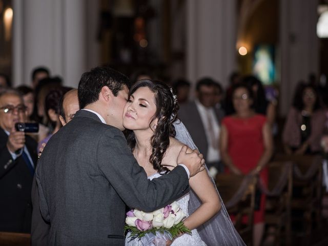 El matrimonio de Jorge Luis y Cindy en Arequipa, Arequipa 37