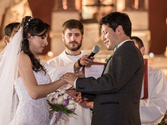 El matrimonio de Jorge Luis y Cindy en Arequipa, Arequipa 39