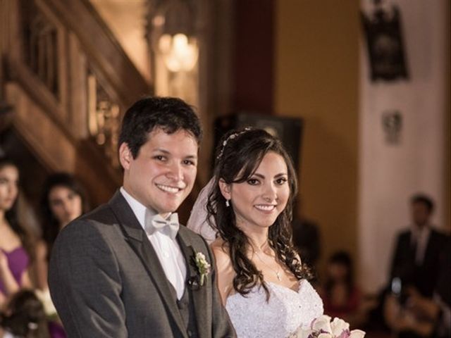 El matrimonio de Jorge Luis y Cindy en Arequipa, Arequipa 40