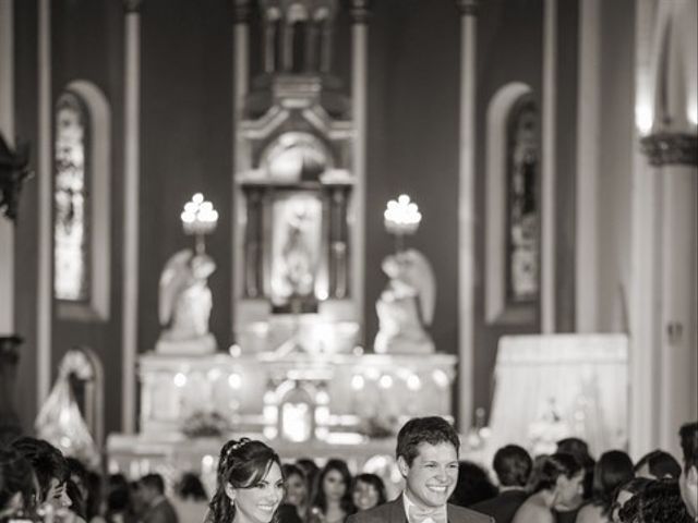 El matrimonio de Jorge Luis y Cindy en Arequipa, Arequipa 47