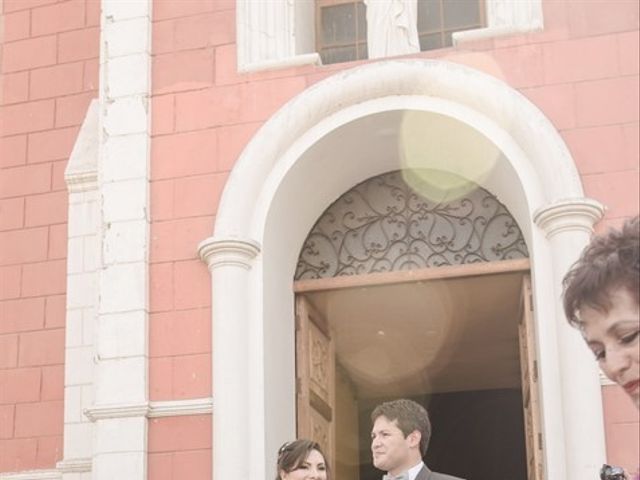 El matrimonio de Jorge Luis y Cindy en Arequipa, Arequipa 50