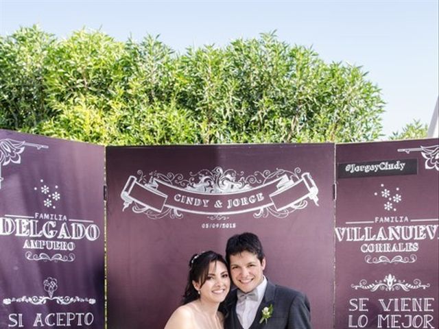 El matrimonio de Jorge Luis y Cindy en Arequipa, Arequipa 59