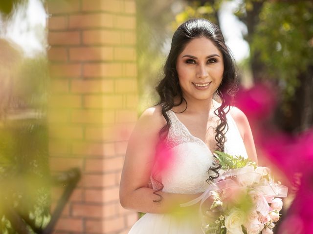 El matrimonio de Pazur y Diana en Arequipa, Arequipa 9