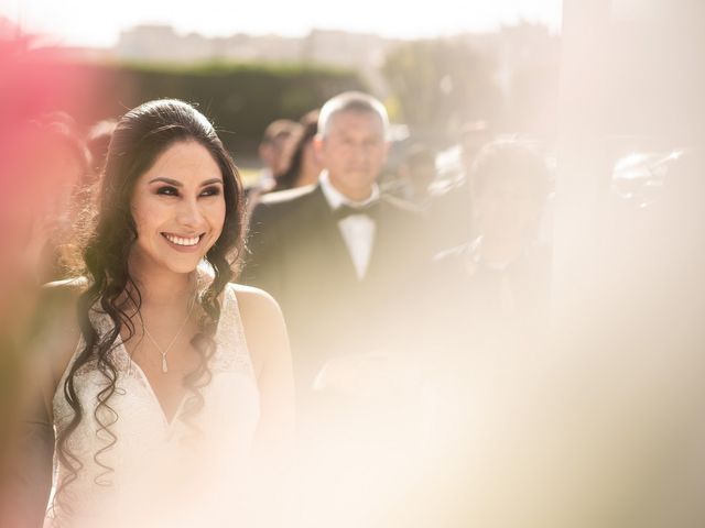 El matrimonio de Pazur y Diana en Arequipa, Arequipa 17