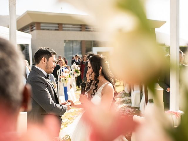 El matrimonio de Pazur y Diana en Arequipa, Arequipa 19