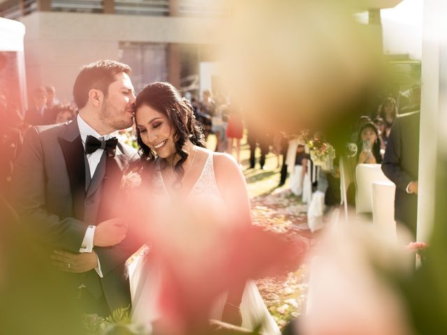 El matrimonio de Pazur y Diana en Arequipa, Arequipa 21