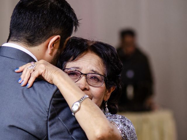 El matrimonio de Pazur y Diana en Arequipa, Arequipa 28