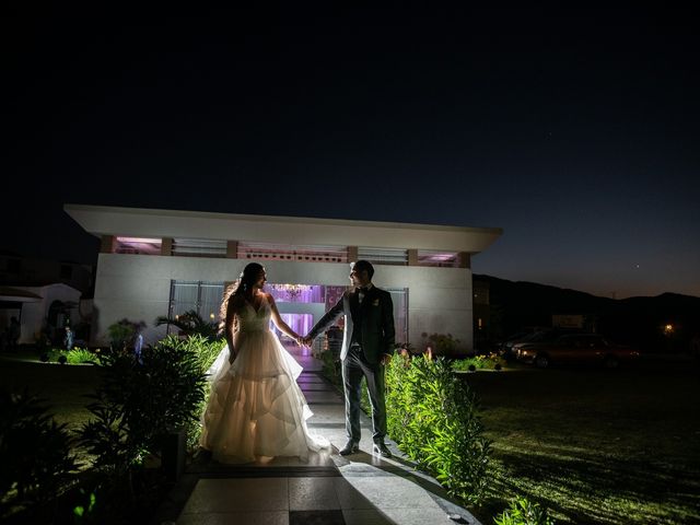 El matrimonio de Pazur y Diana en Arequipa, Arequipa 30