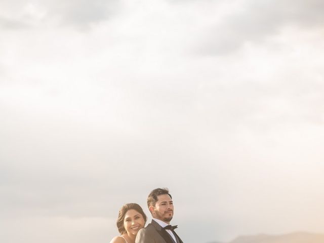 El matrimonio de Pazur y Diana en Arequipa, Arequipa 52