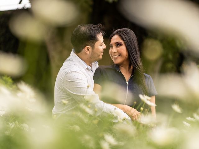 El matrimonio de Pazur y Diana en Arequipa, Arequipa 2