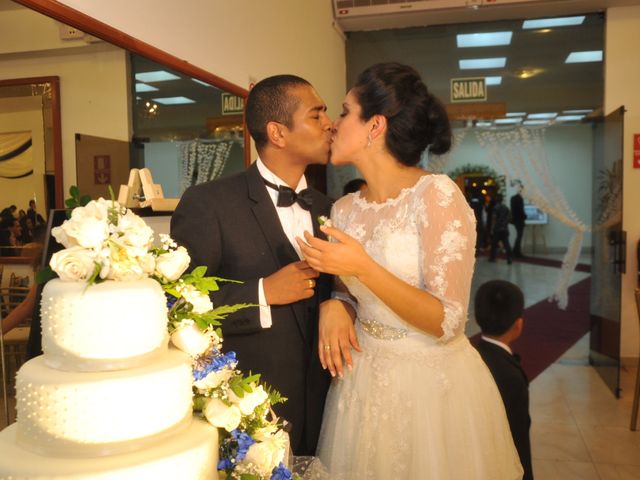 El matrimonio de Marvin y Marzzia en Lima, Lima 23