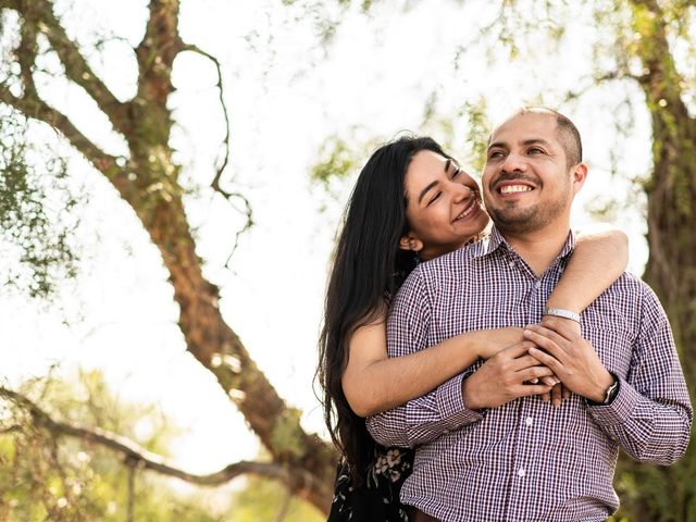 El matrimonio de Roberto y Claudia en Arequipa, Arequipa 1