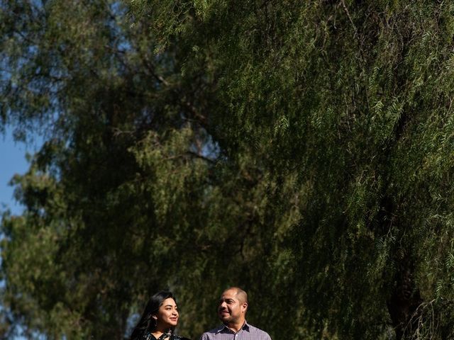 El matrimonio de Roberto y Claudia en Arequipa, Arequipa 3