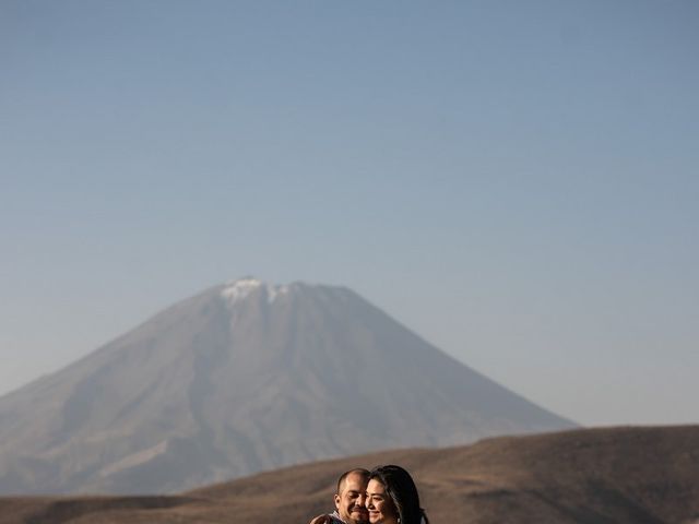 El matrimonio de Roberto y Claudia en Arequipa, Arequipa 10