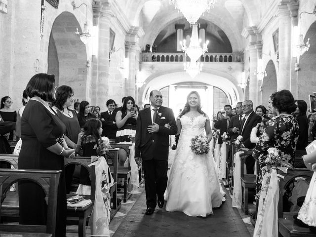 El matrimonio de Roberto y Claudia en Arequipa, Arequipa 17