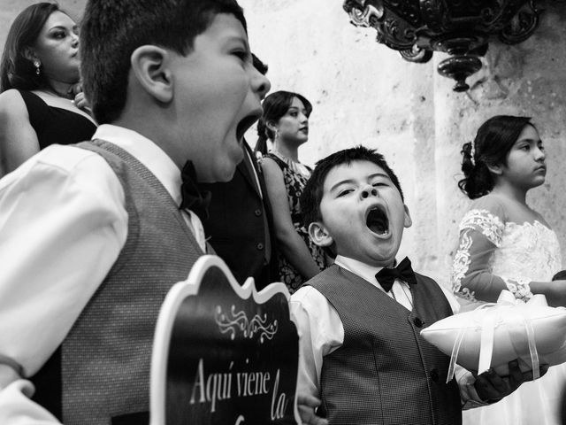 El matrimonio de Roberto y Claudia en Arequipa, Arequipa 19
