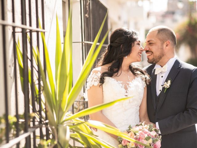 El matrimonio de Roberto y Claudia en Arequipa, Arequipa 25