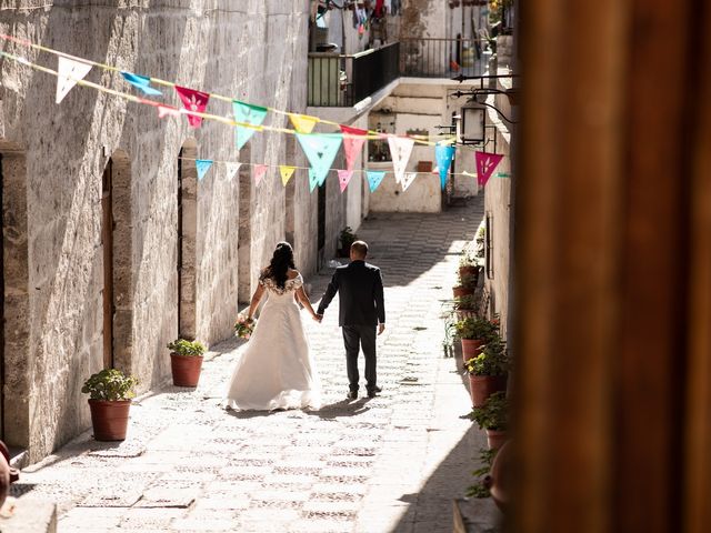 El matrimonio de Roberto y Claudia en Arequipa, Arequipa 30