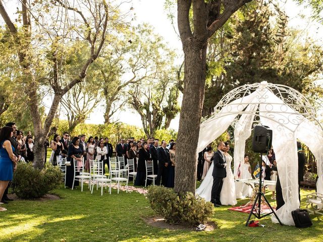 El matrimonio de Roberto y Claudia en Arequipa, Arequipa 31