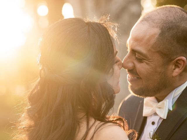 El matrimonio de Roberto y Claudia en Arequipa, Arequipa 43