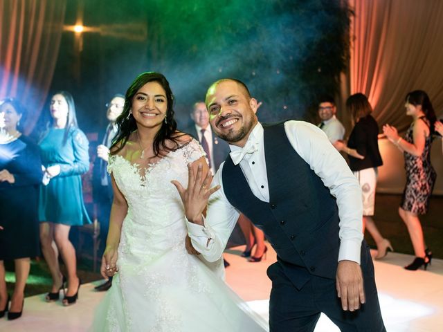El matrimonio de Roberto y Claudia en Arequipa, Arequipa 45