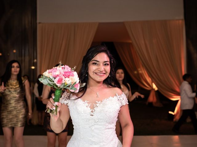 El matrimonio de Roberto y Claudia en Arequipa, Arequipa 46