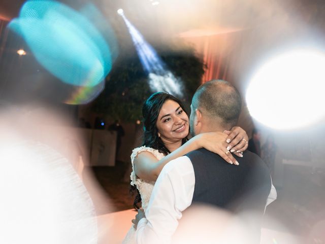 El matrimonio de Roberto y Claudia en Arequipa, Arequipa 47