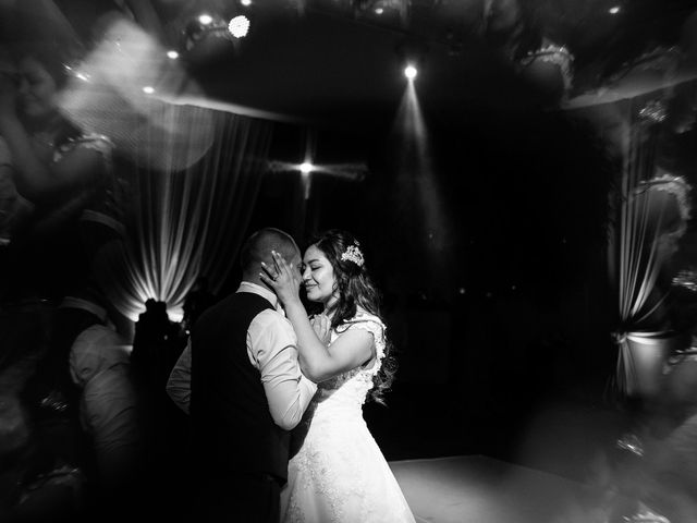 El matrimonio de Roberto y Claudia en Arequipa, Arequipa 51