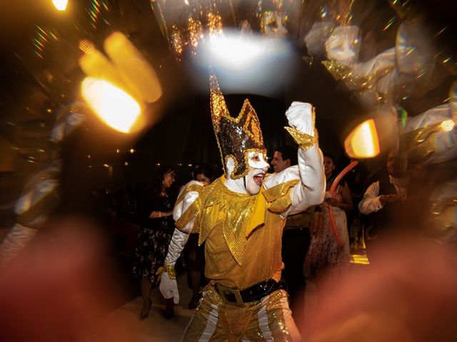 El matrimonio de Roberto y Claudia en Arequipa, Arequipa 59